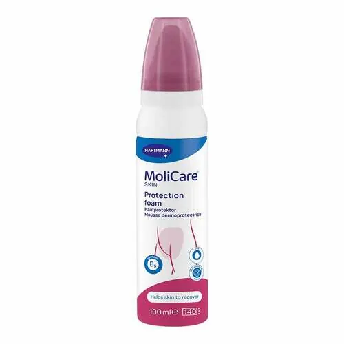 MOLICARE Skin Hautprotektor, 100 ml