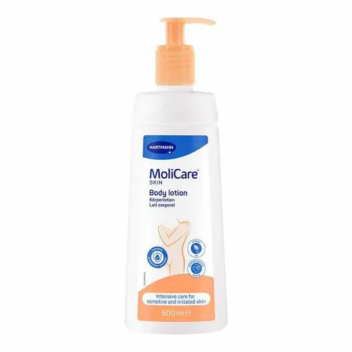 Molicare Skin Körperlotion, 500 ml