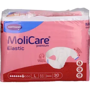 MOLICAREPremiumElasticSlip7TropfenGr.L30St