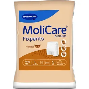 MOLICAREPremiumFixpantslonglegGr.L5St