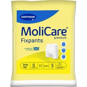 MOLICAREPremiumFixpantslonglegGr.S5St