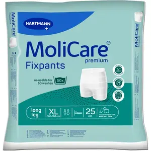 MOLICAREPremiumFixpantslonglegGr.XL25St