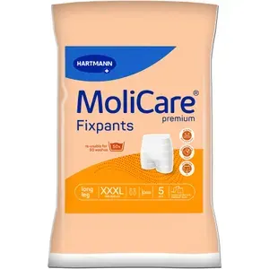 MOLICAREPremiumFixpantslonglegGr.XXXL5St
