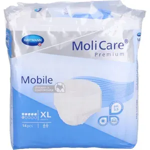 MOLICAREPremiumMobile6TropfenGr.XL4X14St