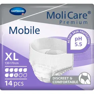 MOLICAREPremiumMobile8TropfenGr.XL14St