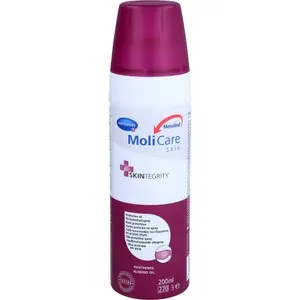 MOLICARESkinÖl-Hautschutzspray200ml