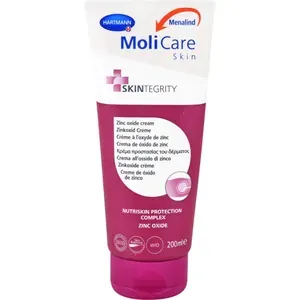 MOLICARESkinZinkoxidCreme200ml