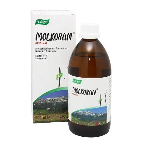Molkosan A.Vogel, 500 ml