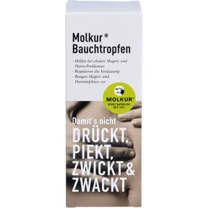MOLKURTropfen100ml
