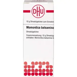 MOMORDICABALSAMINAD4Globuli10g