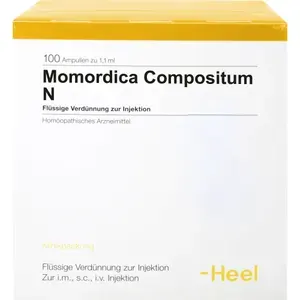 MOMORDICACOMPOSITUMNAmpullen100St