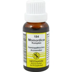 MOMORDICAKOMPLEXNr.184Dilution20ml