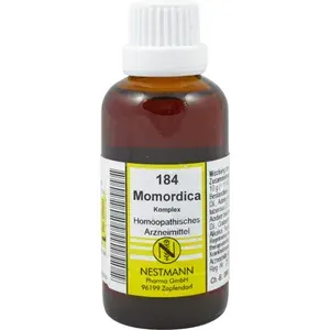 MOMORDICAKOMPLEXNr.184Dilution50ml