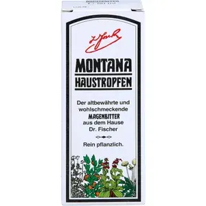 MONTANAHaustropfen50ml