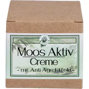 MOOSCremeResanamitAntiAgeEffekt50ml