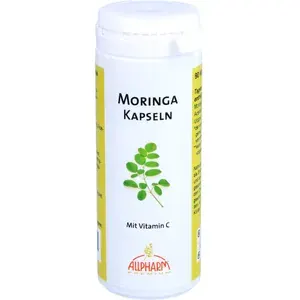 MORINGAKAPSELN90Stück