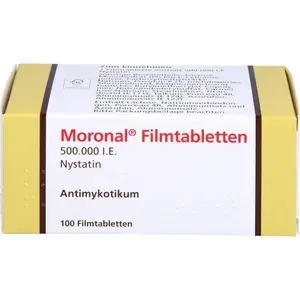 MORONALFilmtabletten100St