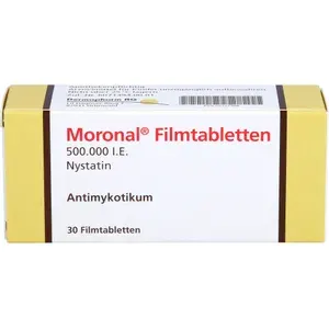 MORONALFilmtabletten30St