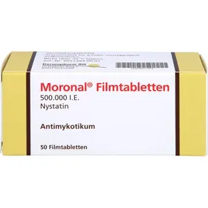 MORONALFilmtabletten50St