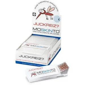 MOSKINTOPflaster24St