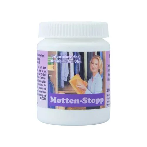 Mottenstop Flasche, 30 g