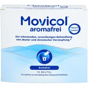MOVICOLaromafreiPlv.z.Her.e.Lsg.z.EinnehmenMP10Stück