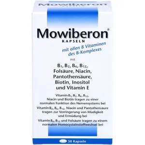 MOWIBERONKapseln50Stück