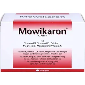 MOWIKARONKapseln100Stück