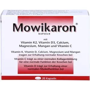 MOWIKARONKapseln20Stück
