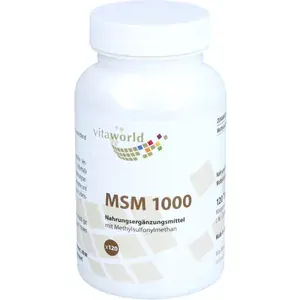 MSM1000Tabletten120Stück