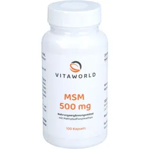 MSMKAPSELN100Stück