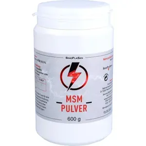 MSMPULVERPur99,9%Methylsulfonylmethan600g