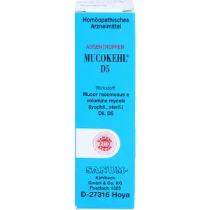 MUCOKEHLD5Augentropfen5ml