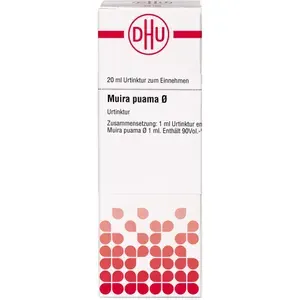 MUIRAPUAMAUrtinkturD120ml