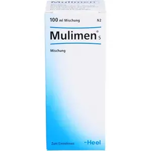 MULIMENSTropfen100ml