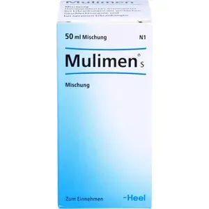 MULIMENSTropfen50ml