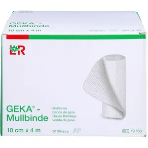MULLBINDENGEKA10cmx4m20St