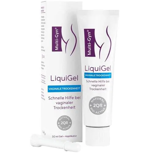 MULTI-GYN LiquiGel, 30 ml