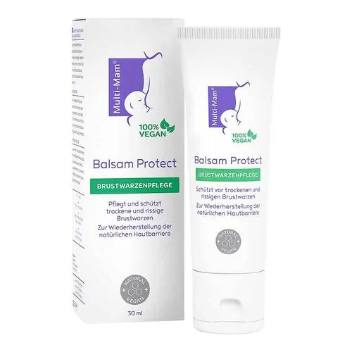 Multi-Mam Balsam Protect, 30 ml