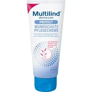 MULTILINDDermaCareProtectPflegecreme100ml