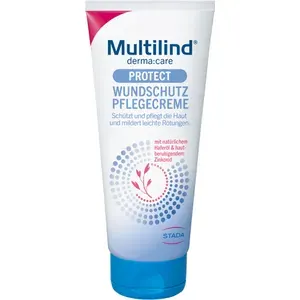 MULTILINDDermaCareProtectPflegecreme200ml