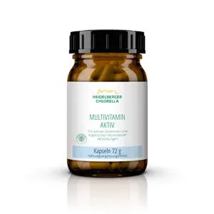MULTIVITAMINAKTIVKapseln120Stück