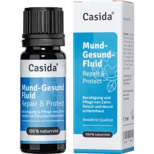 MUND-GESUNDFluidRepair&Protect10ml