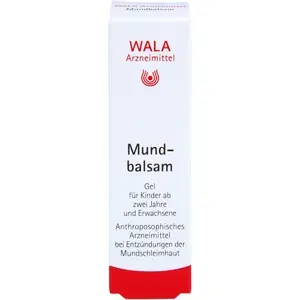 MUNDBALSAMGel10g