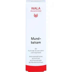 MUNDBALSAMGel30g
