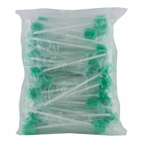 MUNDPFLEGESTÄBCHEN Schaumstoff neutral, 50 St
