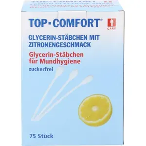 MUNDPFLEGESTÄBCHENLemonSticks25X3St