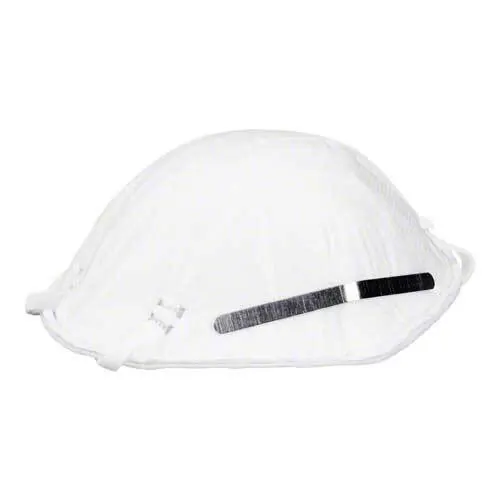 MUNDSCHUTZ FFP2 Halbmaske, 1 St