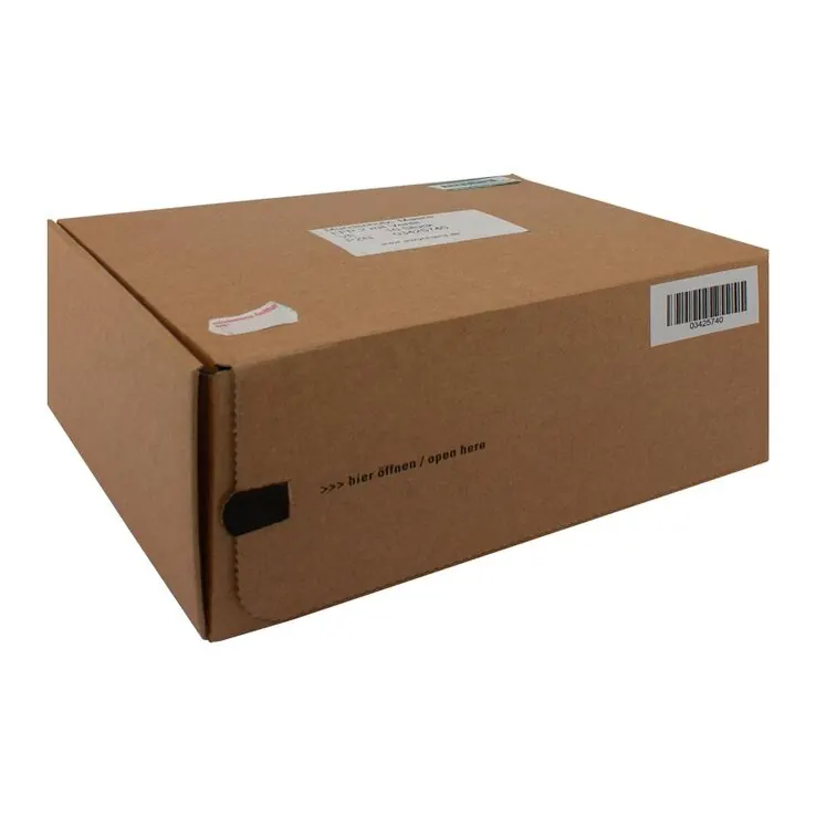 Mundschutz FFP2 mit Ventil, 10 St