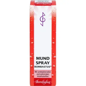 MUNDSPRAY20ml